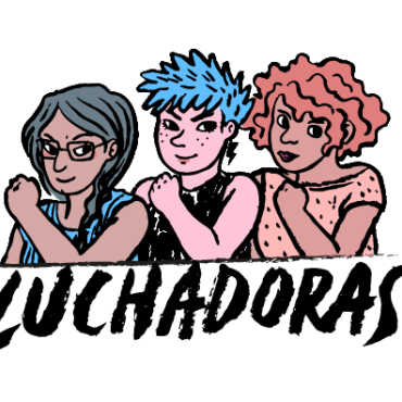 Profile picture for user Luchadoras
