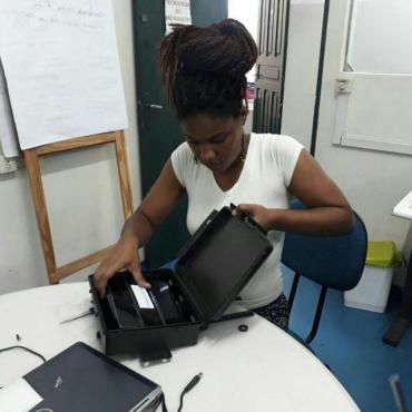 Profile picture for user Daiane Araujo