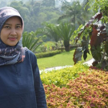 Profile picture for user Indri Sri Sembadra