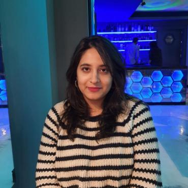 Profile picture for user Salwa Rana