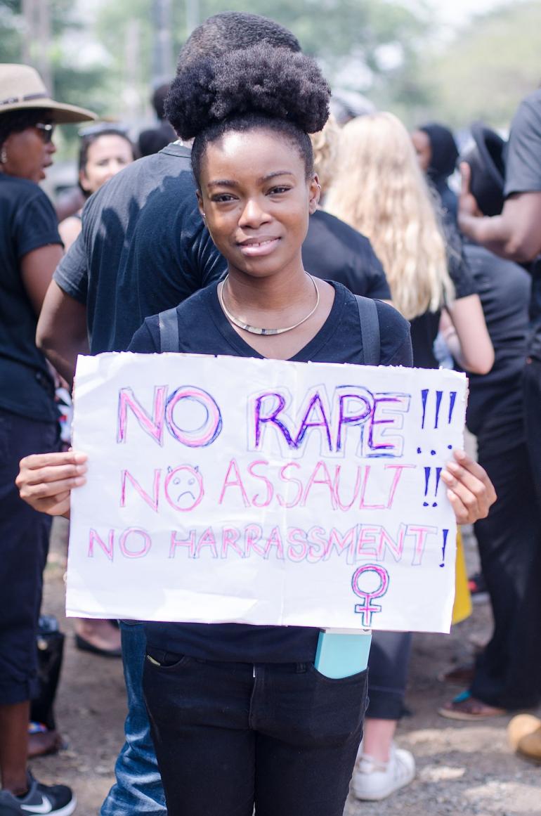 770px x 1161px - What can Ghana do about the harassment faced by women online | GenderIT.org