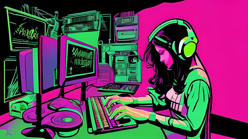 Wap In Randi Rape - Infantilizing, Fetishizing, and Sexist Slang: Inside Pakistan's Online  Gaming Spaces and Discord Servers | GenderIT.org