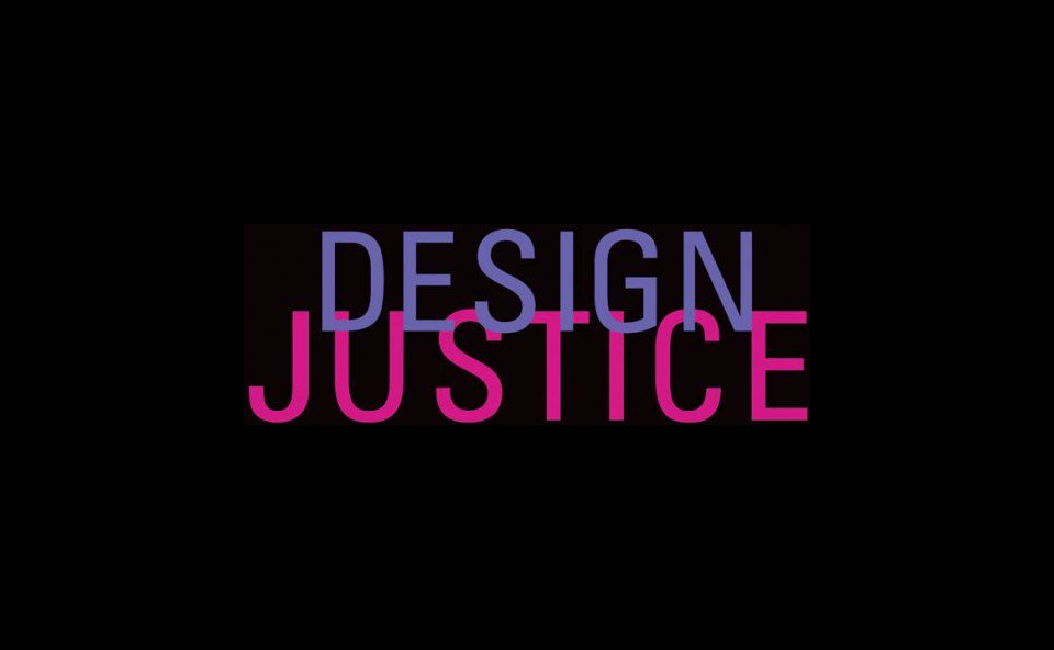 Introducción: #TravelingWhileTrans, el diseño justo como escape de la  matriz de dominación · Design Justice