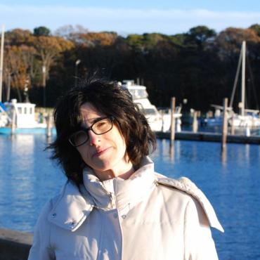 Profile picture for user Analía Lavin