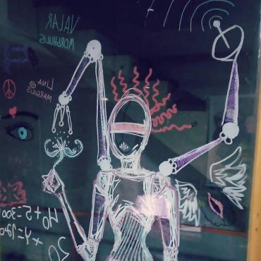 Profile picture for user Carl