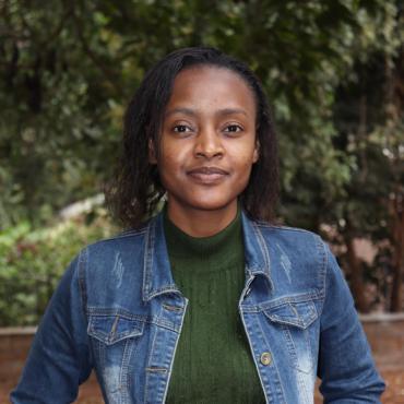 Profile picture for user Linda Ngari