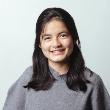 Profile picture for user Maria Encalada