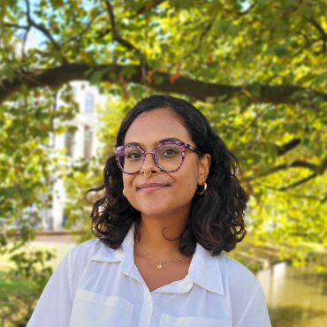 Profile picture for user Bárbara Paes