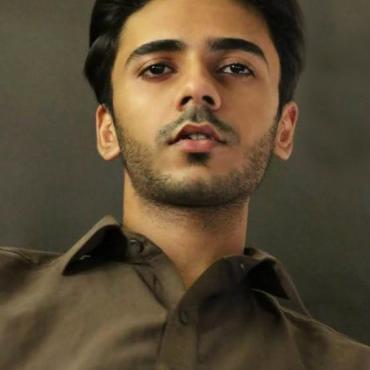 Profile picture for user Usman Shahid