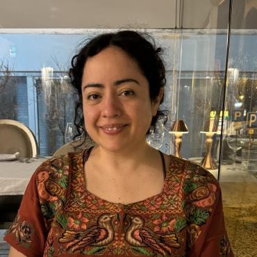 Profile picture for user Constanza Figueroa