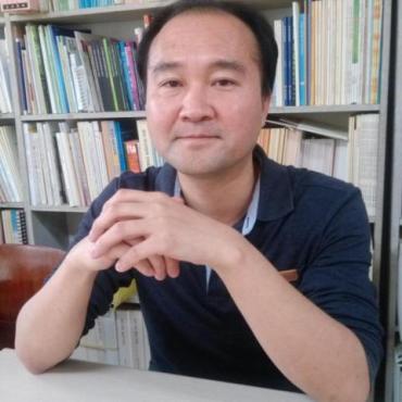 Profile picture for user Byoung-il Oh