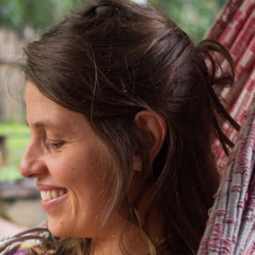 Profile picture for user Marcela Guerra