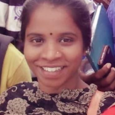 Profile picture for user Radha