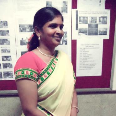 Profile picture for user Sumathi