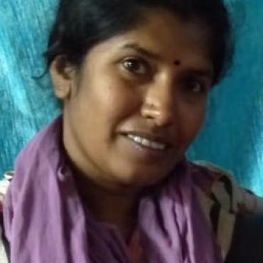 Profile picture for user Parijatha