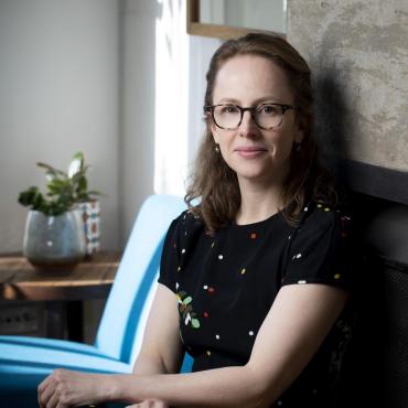 Profile picture for user Kathleen Foley