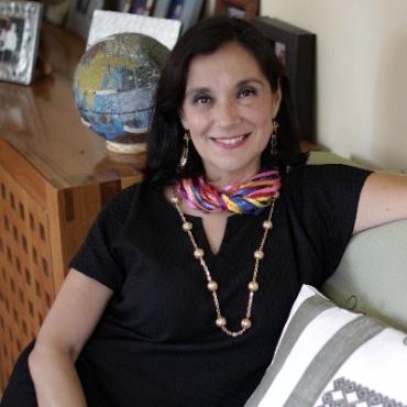 Profile picture for user Adriana Labardini